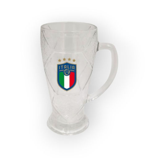 Picture of ITALIA BEER MUG 680ML